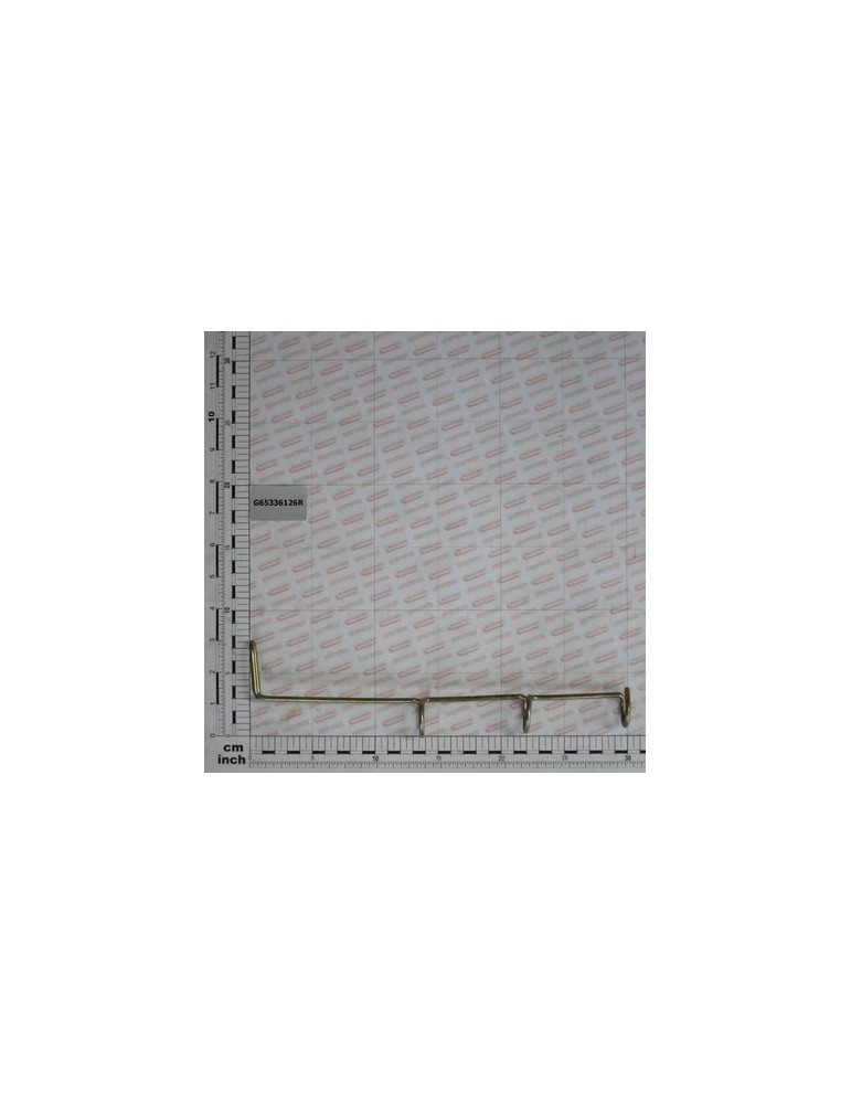 SPEC SPRING- MICRO PIPE MT