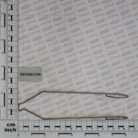 FRONT HANDLE STOP SPRING
