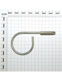 SEED DRILL ASPIRATN. TUBE RING