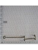 LH TUBE GUIDE SPRING