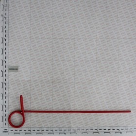 LONG HARROW TOOTH MG