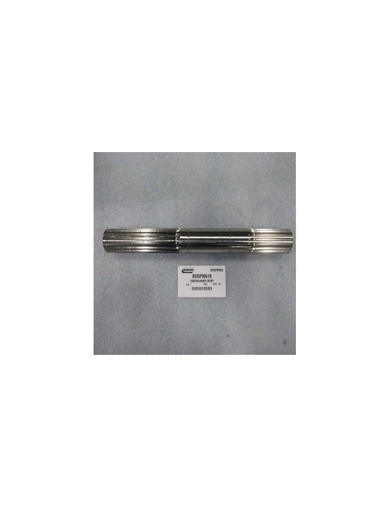 Maschio Gaspardo CONTRALBERO ENTRY B035P0061R