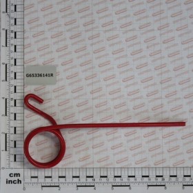 RIGHT SEED COVER (OPTIONAL) MG