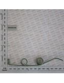 SEED COVER RIGHT SPRING