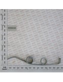 LEFT SEED COVER SPRING