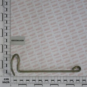PIPE GUIDE RING