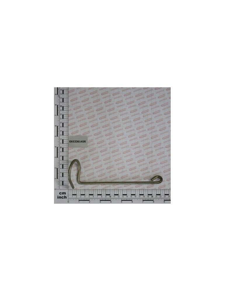 PIPE GUIDE RING