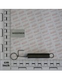 TRACTION SPRING GUARD FS
