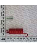 TRACTION SPRING EQUIPMENT  FL