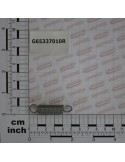 TRACTION SPRING GEAR BOX SP