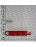 TRACTION SPRING GEAR BOX SP