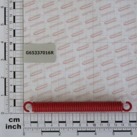 TRACTION SPRING GEARBOX TIGHTE