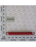 TRACTION SPRING GEARBOX TIGHTE