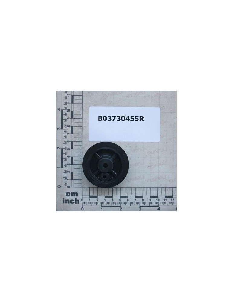 Maschio Gaspardo CARRUCOLA SAVIOLITE RIF.333/60 B03730455R