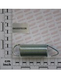 TRACTION SPRING ADJUSTM. ELEM.