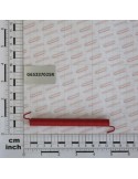 TRACTION SPRING- GEARS SP
