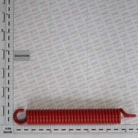 TRACTION SPRING LIFT. FB
