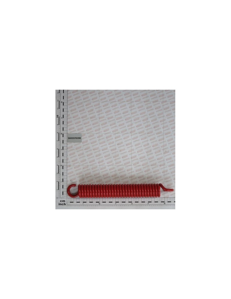 TRACTION SPRING LIFT. FB
