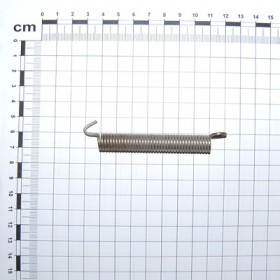 TRACTION SPRING GEAR-BOX SP520