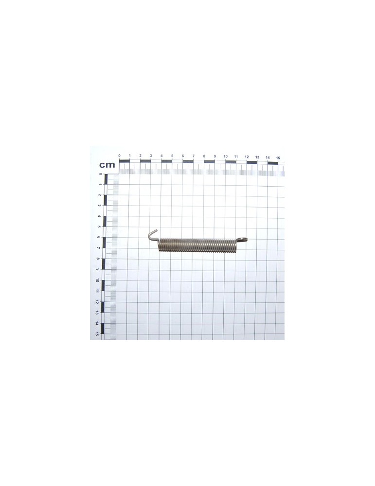TRACTION SPRING GEAR-BOX SP520