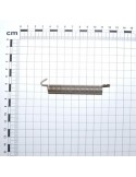 TRACTION SPRING GEAR-BOX SP520