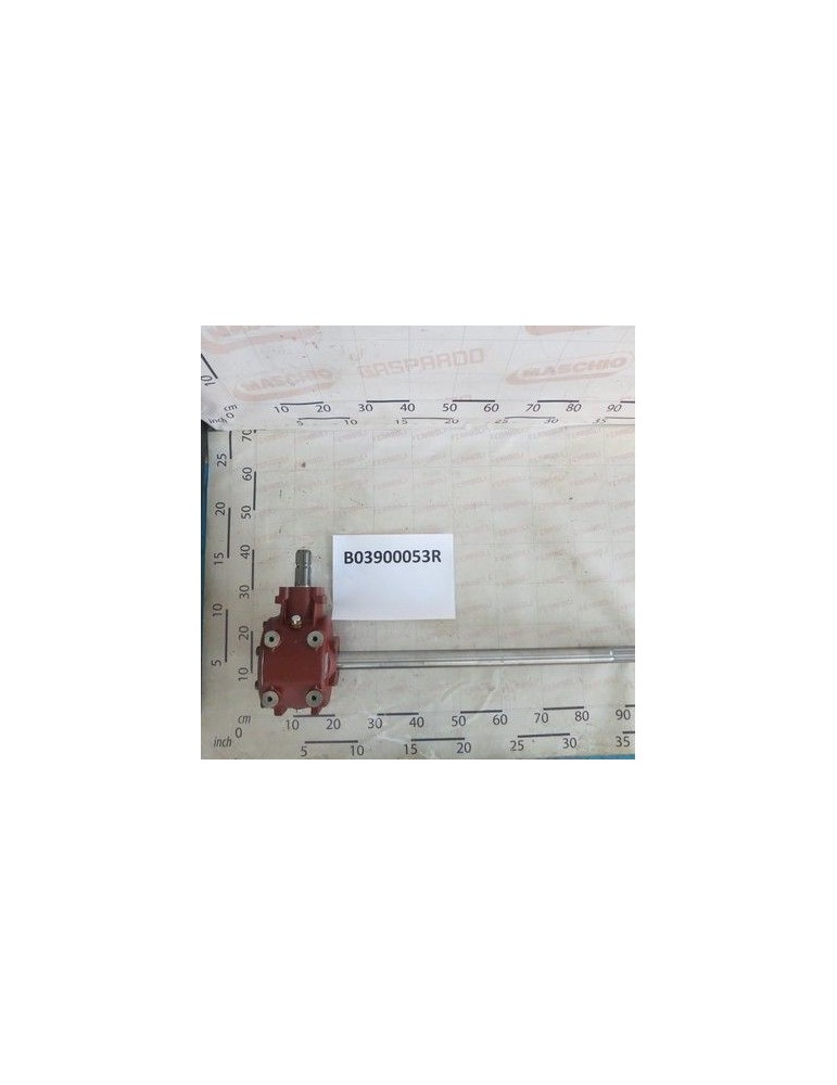 Maschio Gaspardo SCAT. DI DEVIAZ B03900053R