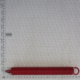 TRACTION SPRING FD-300