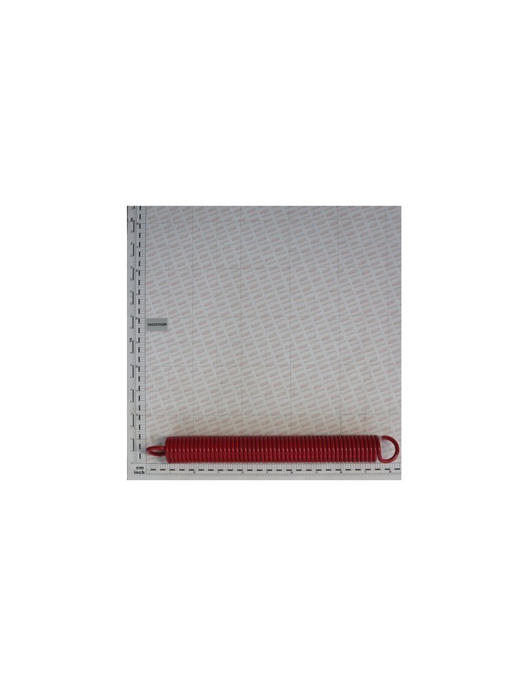TRACTION SPRING FD-300