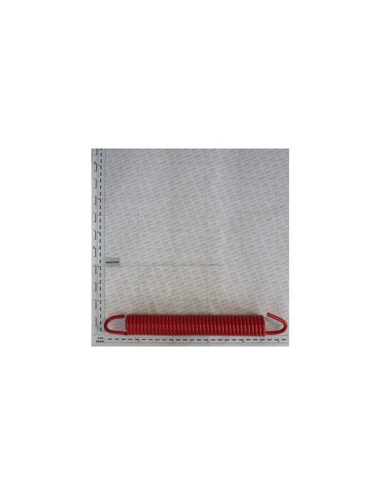 TRACTION SPRING CD-350