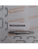 Maschio Gaspardo ALBERO USCITA SCAT.SECONDARIA B03A28506R