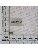 ZNHECT. COUNTER COMP. SPRING S