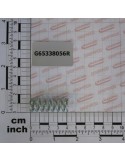 ADJUSTER SPRING MG