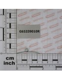 TORS. SPRING EJECTOR TRACER PO