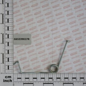 RING SUPP. SPRING SP/S