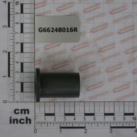 BUSHING- DISK-TURNING PIN