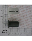 BUSHING- DISK-TURNING PIN