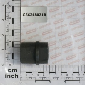 BUSHING- WHEEL- ASSY. SF