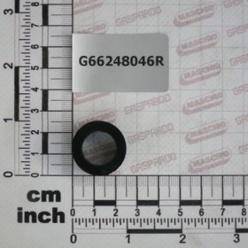REAR ARTIC. SPACER SA