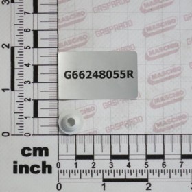SMALL MAN. SPR. TANK PLUG SP