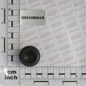 BUSHING- WHEELS