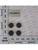 EJECTOR WHEEL SA