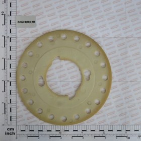 DISK 20 H. D 12 SP.4 SA LM
