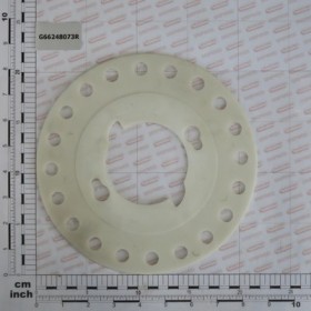 DISK 20 H. D 13 SP.4 SA LM