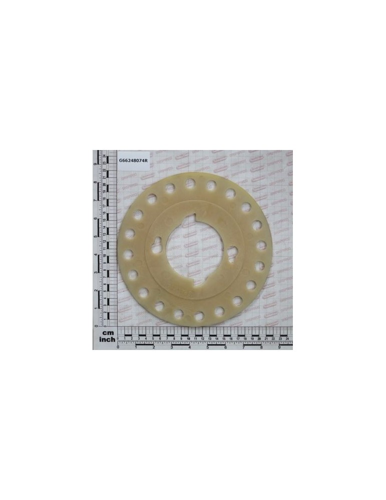 DISK 20 H. D 14 SP.4 SA LM