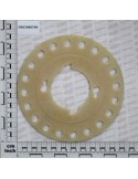 DISK 20 H. D 14 SP.4 SA LM