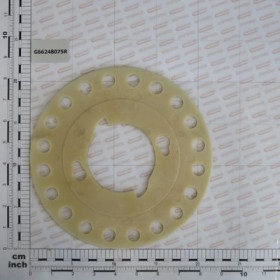 DISC 20 H. D 15 SP.4 SA LM