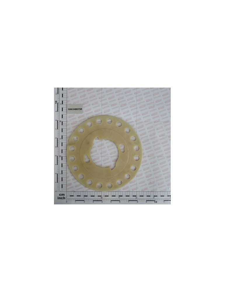 DISC 20 H. D 15 SP.4 SA LM