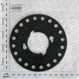 DISK 20 H. D 14 SP.5 SA LM