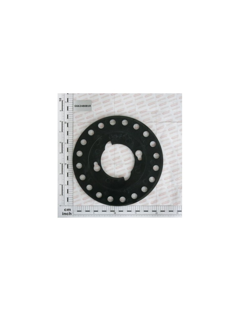 DISK 20 H. D 14 SP.5 SA LM
