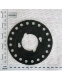 DISK 20 H. D 14 SP.5 SA LM
